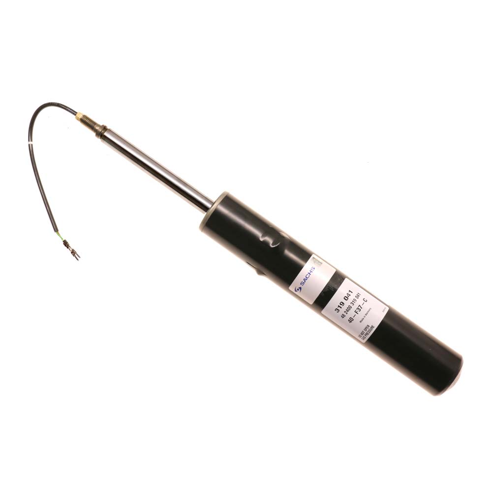2015 Porsche Macan Shock Absorber